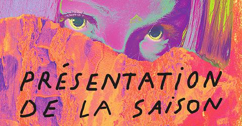 PRESENTATION DE SAISON