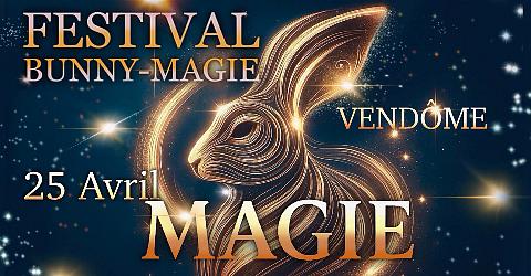 FESTIVAL BUNNY-MAGIE
