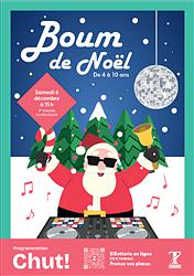 BOUM DE NOËL