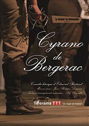 CYRANO DE BERGERAC