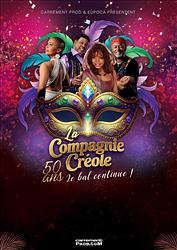 La Compagnie Créole