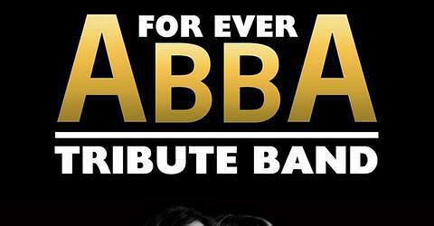 ABBA FOR EVER