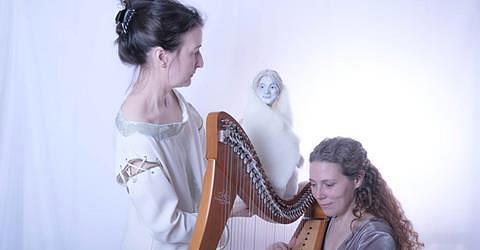 Conte Musical « Coeur de Glace »