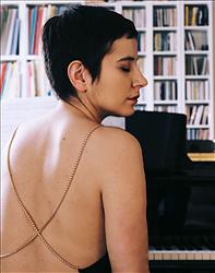 Fanny Azzuro, Hypnos