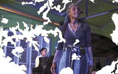 Je crois qu'il va pleuvoir