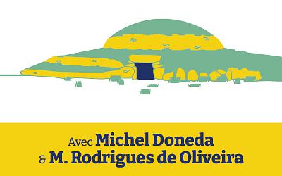 Improvisation au tumulus