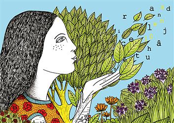 Le Jardin des écritures théâtrales
