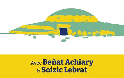 Les Oreilles dans les étoiles