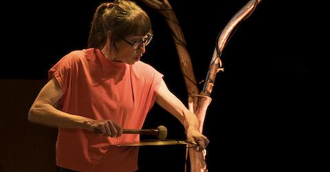 Les oreilles en cœur