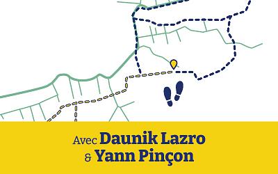 Promenade Musicale à Pied