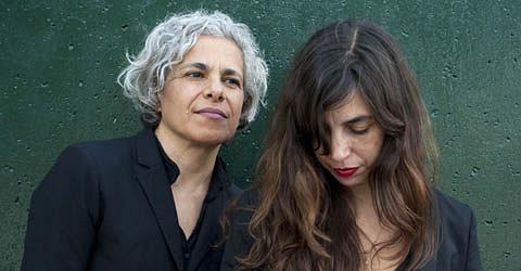 DUO JUBRAN / MURCIA - YOQAL