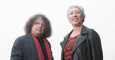 DUO KASSAP / LABARRIÈRE