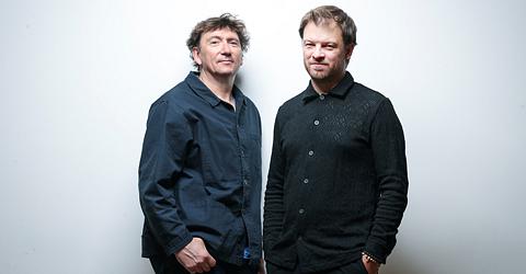 DUO COURTOIS / VALLON - SONATA