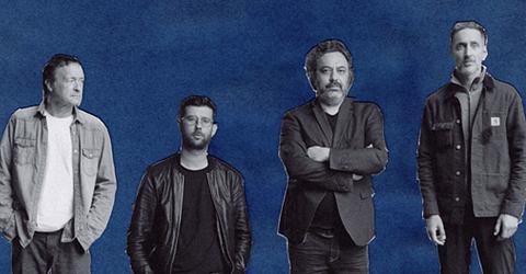 MATTHIS PASCAUD - LOUP(S)