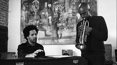 HERMON MEHARI & TONY TIXIER