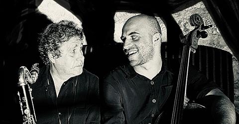 LOUIS SCLAVIS & BRUNO DUCRET