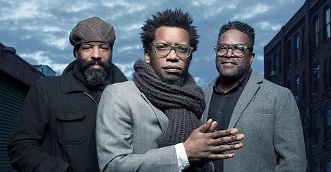 ARUAN ORTIZ TRIO