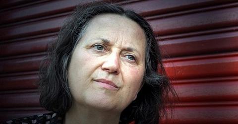 JOËLLE LÉANDRE SOLO