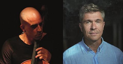 OLIVIER BRODA & BRUNO DUCRET