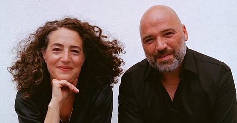 AIRELLE BESSON - LIONEL SUAREZ