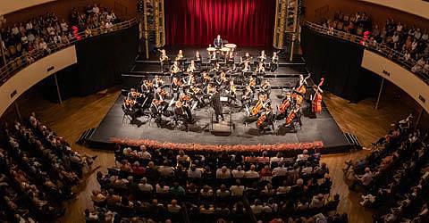 ORCHESTRE DE CHAMBRE FRIBOURGEOIS