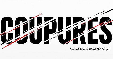 COUPURES