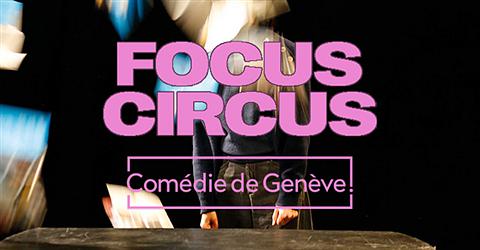 CERAMIC CIRCUS