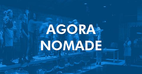 AGORA NOMADE