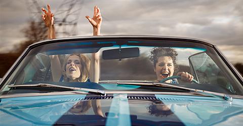 THELMA, LOUISE ET NOUS