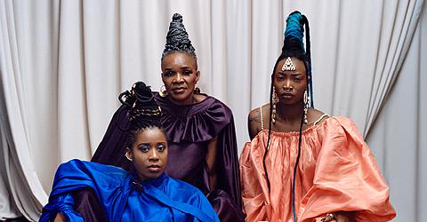 LES NUITS MASSALA #7