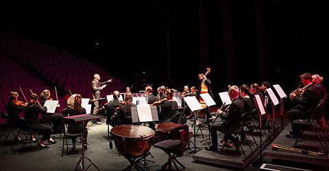ORCHESTRE DES PAYS DE SAVOIE