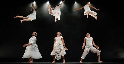 ORPHÉES