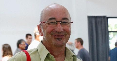 CONFERENCE DE FREDERIC GRESSELIN - HYDROLOGUE