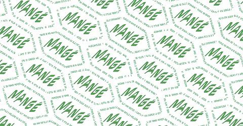 MANGÉ