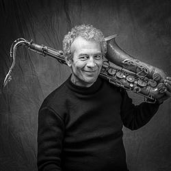 LE BIG BAND DE JAZZ DE VILLEFRANCHE