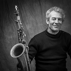 LE BIG BAND DE JAZZ DE VILLEFRANCHE