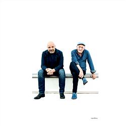 ANDRE MINVIELLE & LIONEL SUAREZ