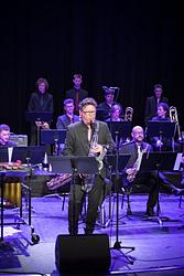 LE BIG BAND DE JAZZ DE VILLEFRANCHE