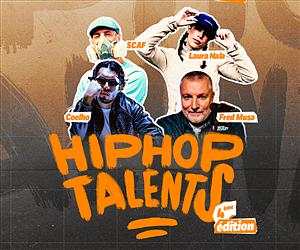 HIP HOP TALENTS