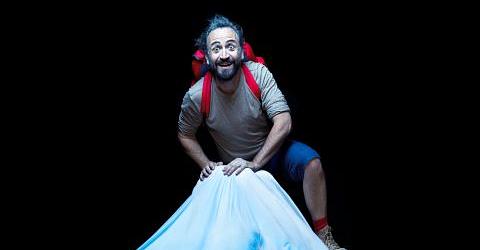 LES AVENTURES DE JEFF BARELL / LE DERNIER ICEBERG