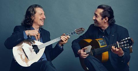 RETOUR AUX SOURCES GITANES