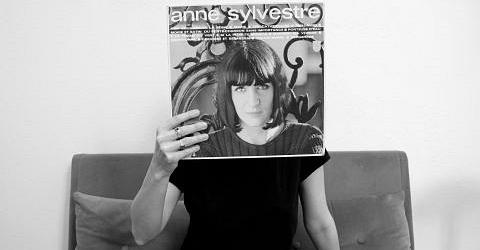 LA VIE EN VRAI – AVEC ANNE SYLVESTRE