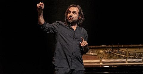 ANDRE MANOUKIAN