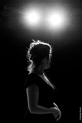 Leonor chante Barbara