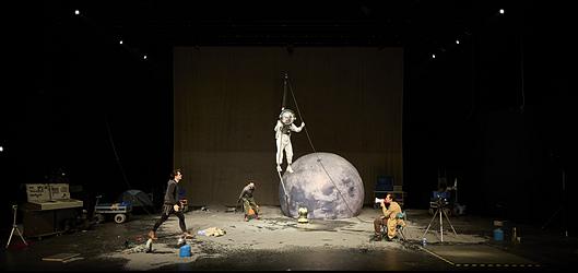 AOSF - Subjectif Lune