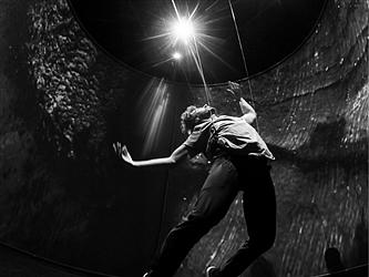 LEVITATION