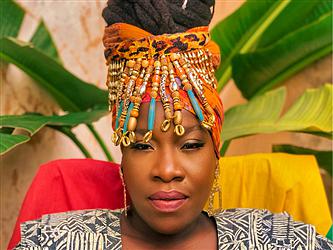 QUEEN OMEGA & The Royal Souls