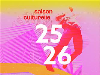 PRÉSENTATION SAISON 2025-2026