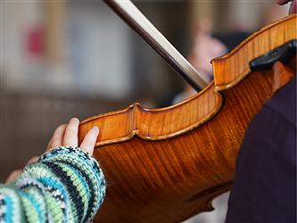 MOZART L'ENCHANTEUR