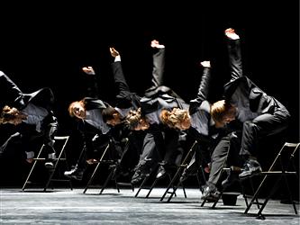IT DANSA